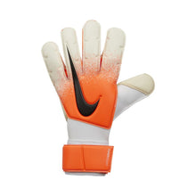 Carregar imagem no visualizador da galeria, Luvas de Goleiro Nike Premier SGT Euphoria - Branco / Hyper Carmesim / Preto
