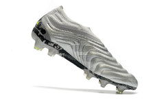 Carregar imagem no visualizador da galeria, CHUTEIRA ADIDAS COPA 20+ &#39;&#39;PRATA/PRETO-CAMUFLADO
