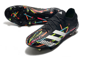 CHUTEIRA ADIDAS PREDATOR FG LOW