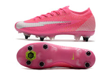 Carregar imagem no visualizador da galeria, CHUTEIRA NIKE MERCURIAL VAPOR ELITE SG &quot;PINK PANTHER&quot;
