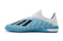 Carregar imagem no visualizador da galeria, CHUTEIRA ADIDAS X 19.1 TF &quot;HARD WIRED&quot;
