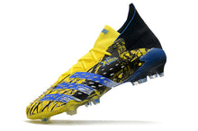 Carregar imagem no visualizador da galeria, Adidas Predator Freak + FG da adidas - Marvel X-MEN
