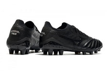 Carregar imagem no visualizador da galeria, Mizuno Morelia Neo 3 FG Preto
