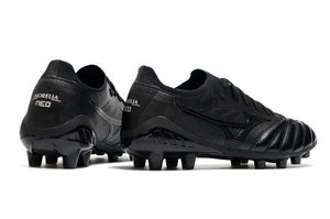 Mizuno Morelia Neo 3 FG Preto