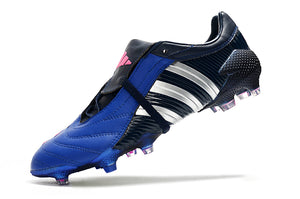 ADIDAS Predator Pulse FG Azul