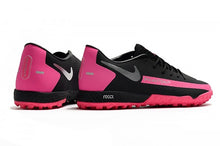 Carregar imagem no visualizador da galeria, Nike React Phantom GT Pro Society Preto Rosa
