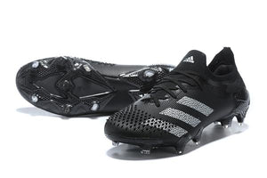 CHUTEIRA ADIDAS PREDATOR 20.1 FG LOW - SHADOW BEAST