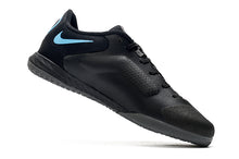 Carregar imagem no visualizador da galeria, NIKE Tiempo Legend 9 Pro Futsal Branco Black Pack
