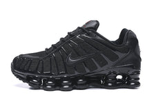 Carregar imagem no visualizador da galeria, Nike Shox TL “Triple Black”
