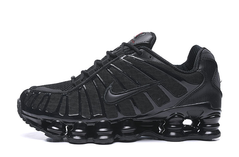 Nike Shox TL “Triple Black”