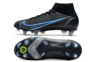 Chuteira Nike Mercurial Superfly VIII Elite SG