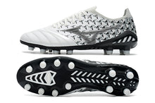 Carregar imagem no visualizador da galeria, Mizuno MORELIA NEO III β Made In Japan Branco
