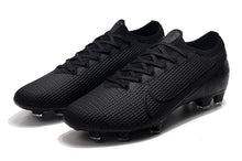 Carregar imagem no visualizador da galeria, CHUTEIRA NIKE MERCURIAL VAPOR 13 FG ELITE PRETA
