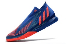 Carregar imagem no visualizador da galeria, ADIDAS Predator Edge+ Futsal Sapphire Edge
