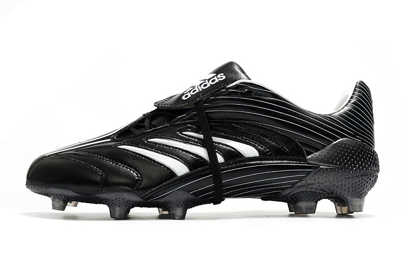 ADIDAS Predator Mania Absolute FG Preto