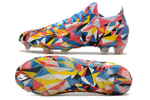 Carregar imagem no visualizador da galeria, ADIDAS Predator Edge.1 Low FG Geometric
