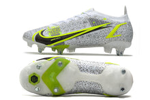 Carregar imagem no visualizador da galeria, Chuteira Nike Mercurial Vapor XIV Elite SG Safira II
