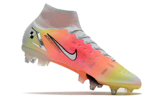 Chuteira Nike Mercurial Superfly VIII Elite SG