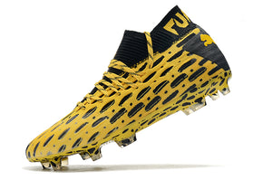 CHUTEIRA PUMA FUTURE 5.1 NETFIT FG/AG "LUMINOUS"