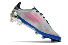 Carregar imagem no visualizador da galeria, ADIDAS F50 X Ghosted .1 FG UCL Pack
