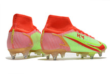 Carregar imagem no visualizador da galeria, NIKE Mercurial Superfly 8 SG Elite Kylian Mbappé
