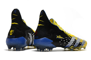 Adidas Predator Freak + FG da adidas - Pacote Marvel X-MEN