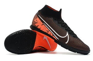 CHUTEIRA NIKE MERCURIAL SUPERFLY 7 ELITE IC