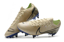 Carregar imagem no visualizador da galeria, CHUTEIRA NIKE MERCURIAL VAPOR 13 ELITE SG &quot; TERRA  &quot;
