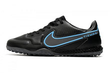 Carregar imagem no visualizador da galeria, NIKE Tiempo Legend 9 Pro Society Black Pack
