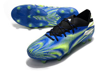 Carregar imagem no visualizador da galeria, CHUTEIRA ADIDAS NEMEZIZ 20.1 FG PRECISION TO BLUR
