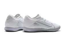 Carregar imagem no visualizador da galeria, CHUTEIRA NIKE MERCURIAL VAPOR 13 PRO IC BRANCO/CINZA
