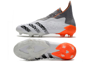 ADIDAS Predator Freak+ FG White Spark