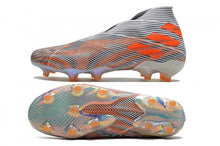 Carregar imagem no visualizador da galeria, ADIDAS Nemeziz+ FG Superspectral pack
