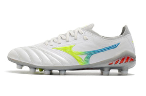 Mizuno Morelia Neo 3 FG BRANCO