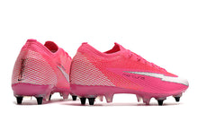 Carregar imagem no visualizador da galeria, CHUTEIRA NIKE MERCURIAL VAPOR ELITE SG &quot;PINK PANTHER&quot;
