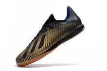 Carregar imagem no visualizador da galeria, CHUTEIRA ADIDAS X TANGO 19.3 DOURADO/PRETO
