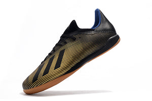 CHUTEIRA ADIDAS X TANGO 19.3 DOURADO/PRETO