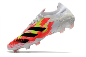 CHUTEIRA ADIDAS PREDATOR 20.1 FG LOW