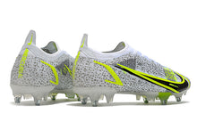 Carregar imagem no visualizador da galeria, Chuteira Nike Mercurial Vapor XIV Elite SG Safira II
