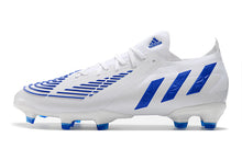 Carregar imagem no visualizador da galeria, ADIDAS Predator Edge.1 Low FG Edge Of Darkness
