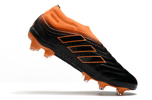 CHUTEIRA ADIDAS COPA 20+ LARANJA/PRETO