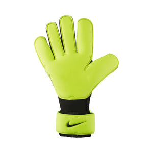 Luvas de futebol Nike Goalkeeper Vapor Grip3 - Amarelo