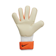 Carregar imagem no visualizador da galeria, Luvas de Goleiro Nike Premier SGT Euphoria - Branco / Hyper Carmesim / Preto
