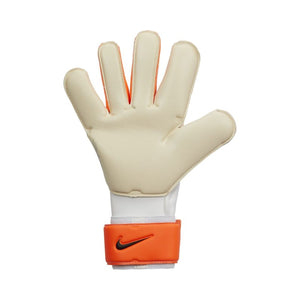 Luvas de Goleiro Nike Premier SGT Euphoria - Branco / Hyper Carmesim / Preto