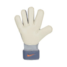 Carregar imagem no visualizador da galeria, Luva de Futebol Nike Goleiro Vapor Grip3 - Azul
