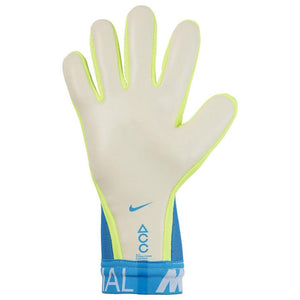 Nike GK Mercurial Touch Elite - Herói Azul / Branco