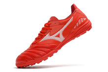 Carregar imagem no visualizador da galeria, MIZUNO Morelia NEO III PRO AS Society Vermelho
