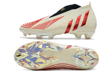 Carregar imagem no visualizador da galeria, ADIDAS Predator Edge+ FG Unite Football
