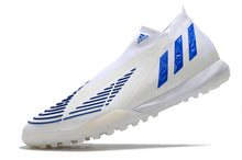 Carregar imagem no visualizador da galeria, ADIDAS Predator Edge+ Society Sapphire Edge
