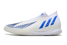 Carregar imagem no visualizador da galeria, ADIDAS Predator Edge+ Futsal Sapphire Edge
